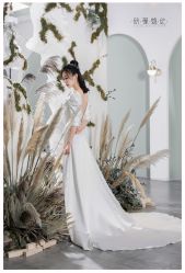 -欣薇婚纱(新源乐汇城店)