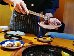 -炎蔵牛舌烤肉