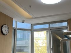 -上海仁爱医院口腔科 · 种植