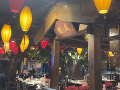 -北平盛世·新京菜·北京烤鸭(劲松·双井店)