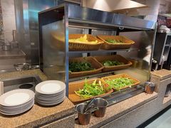 -熊猫自助餐厅.萌趣城堡(长隆熊猫酒店)