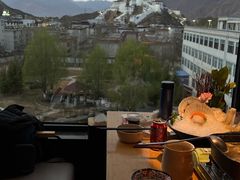 -平措康桑·和牛自助观景餐厅(布达拉宫店)