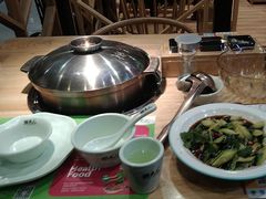 -椰夫人·养生椰子鸡(金沙洲永旺店)