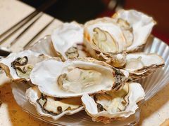 -白仁仔· 活烤海鲜 宵夜(豫园店)