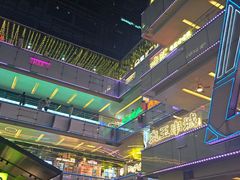-福田卓悦INTOWN购物中心