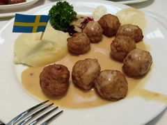 -宜家·瑞典风味餐厅(北京西红门店)