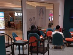 -海马体照相馆(万菱汇店)