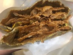 -清真·二嫂子煎饼果子(鼓楼旗舰形象店)