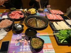 -呷哺呷哺 黄金牧场 (阳泉滨河新天地店)
