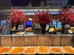 -新偶像健康汇•水疗SPA•豪华自助餐(世界城店)