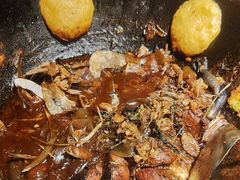 -万里闯关东铁锅炖菜馆(高新旗舰店)