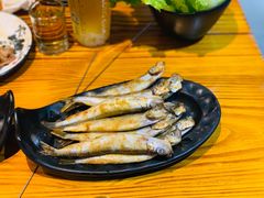-丹东特色烤肉(学府路一部店)