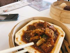 柱侯金钱肚-稻香酒家·33年老字号·港式粤菜(富邦中心店)