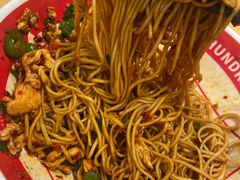 -刘百味粉馆(五一华府店)