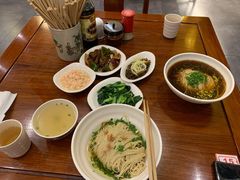葱油拌面-同得兴面馆.苏式面.三虾面(园区店)