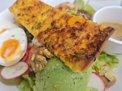 -The BREW·酿餐厅(浦东嘉里大酒店)