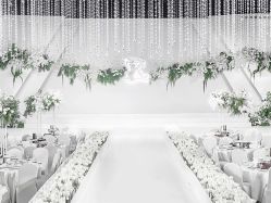 -泓瑞金陵大酒店·宴会厅