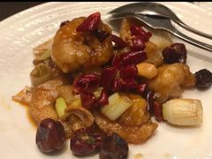 -环球港凯悦 · 享悦中餐厅