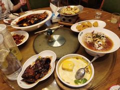 -新白鹿餐厅(龙游路总店·杭帮菜名店)
