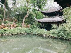 -三苏祠