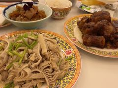 -鸿宾楼(展览馆路店)