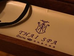 -莲泰式·中式·沐足·精油SPA采耳(天河店)