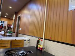 大堂-领鲜风味花雕鸡(马端街店)