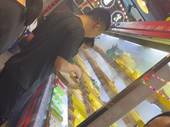 -马路边边火锅串串(观前街店)