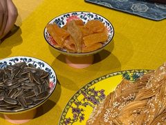 -悦真雅院·四合院·清真私房菜(雍和宫店)