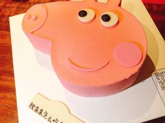 -可丽可丽·生日蛋糕·下午茶(厦门鹭港店)