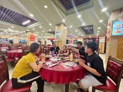 -西塔大冷面(市府大路店)