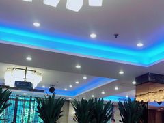 -潮喜竹溪荔湖酒家(荔枝湾店)