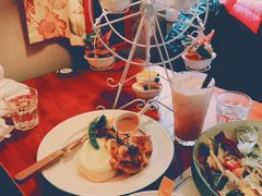 -Deer Park鹿园西餐(仁恒置地广场店)