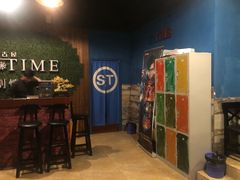 -S-Time剧情机关密室逃脱(张公桥店)