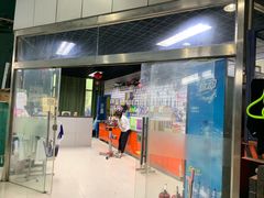 -东丽温泉羽毛球