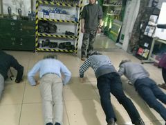-319集结地真人CS·团建·轰趴体验馆·室内(超极合生汇店)