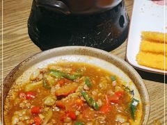 -那时新疆·若羌(经纬汇店)