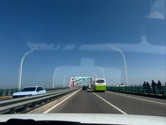 -养马岛旅游度假区