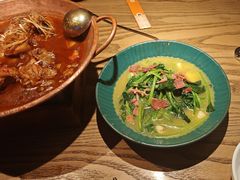 -茄子恰恰·新云南小炒(坪山益田店)