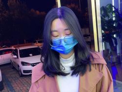 -茗梵谷造型