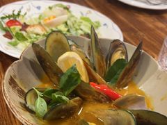 -1886德国汽车餐厅(外滩中央店)