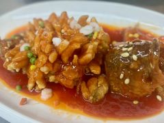 -欣旺·迎宾楼·百年无锡菜