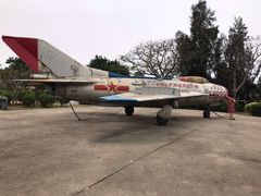 -大嶝英雄三岛战地观光园