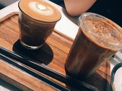 -Peet's 皮爷咖啡(东湖路手作店)