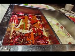-码头故事·成都老火锅