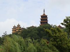 -狼山风景名胜区