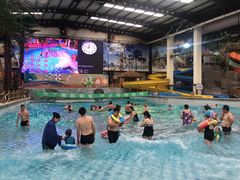 -南宫温泉水世界