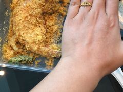 麦片虾-文东记(马里士他店)