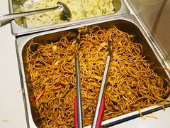 -清心素食自助餐厅(夫子庙店)