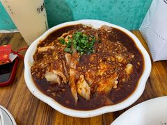 -勇猛子川菜馆(新军路店)
